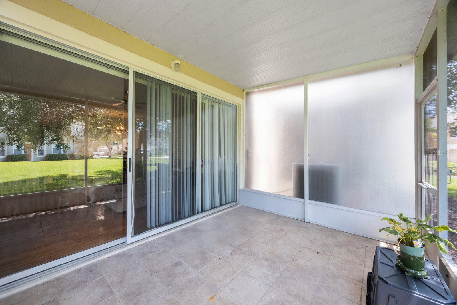 VISTA CAY - Residential