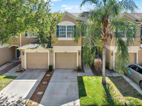 Photo of 2733 Conch Hollow Drive, Brandon, FL 33511 (MLS # TB8487973)