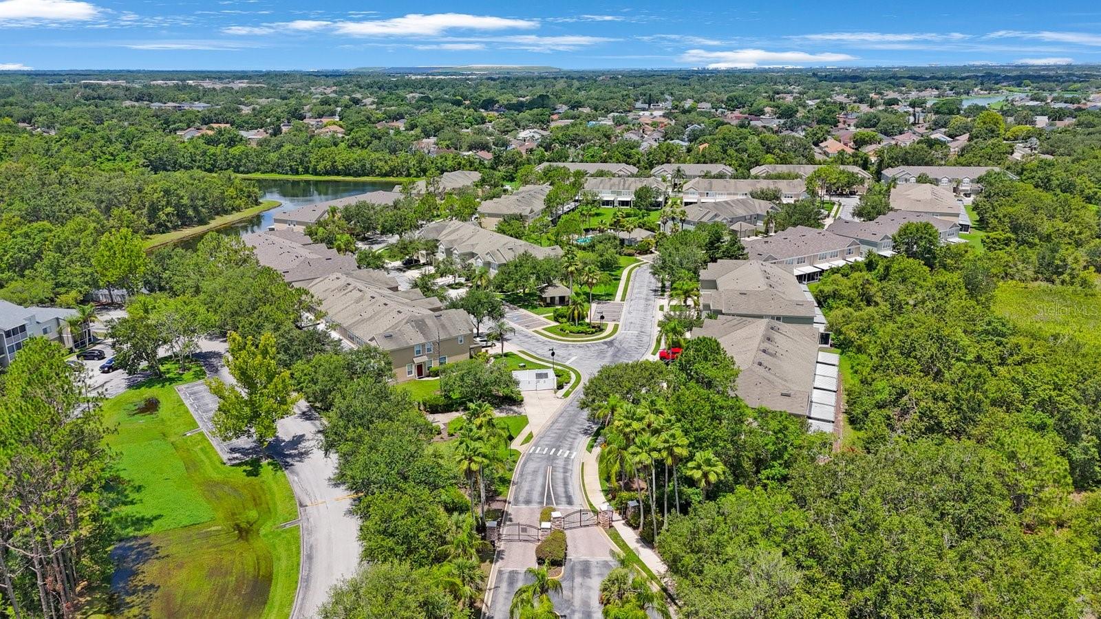 VISTA CAY - Residential