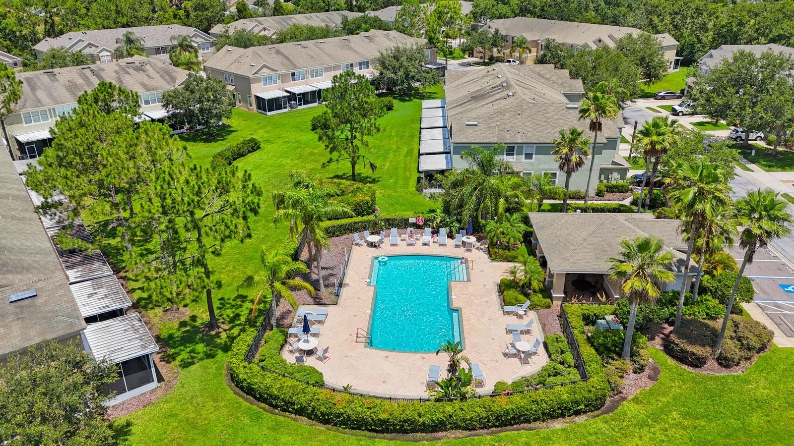 VISTA CAY - Residential