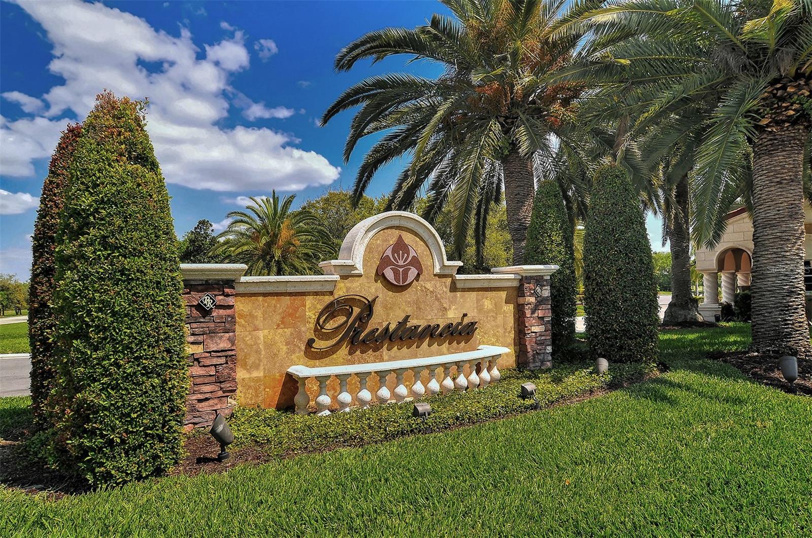 PRESTANCIA - Residential
