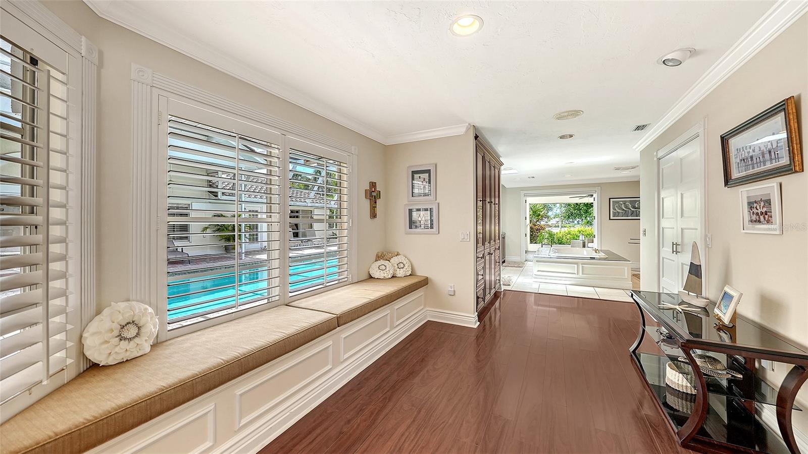 PRESTANCIA - Residential