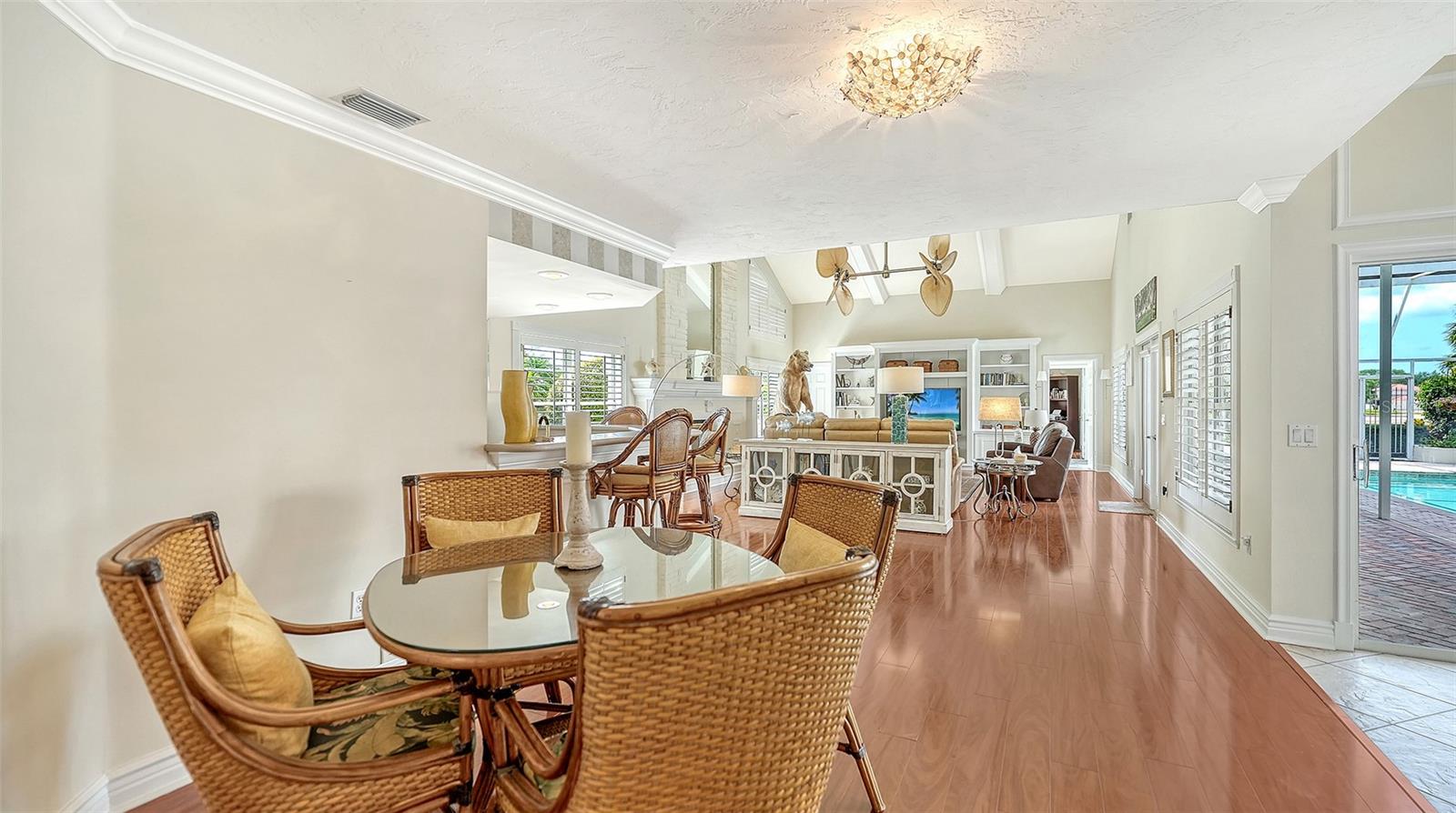 PRESTANCIA - Residential