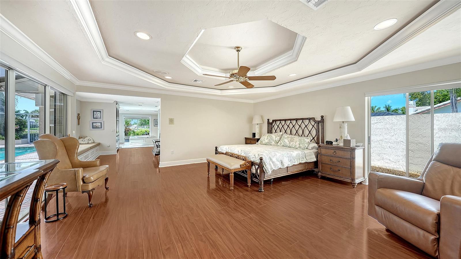 PRESTANCIA - Residential