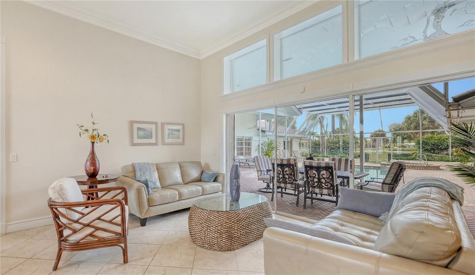 PRESTANCIA - Residential