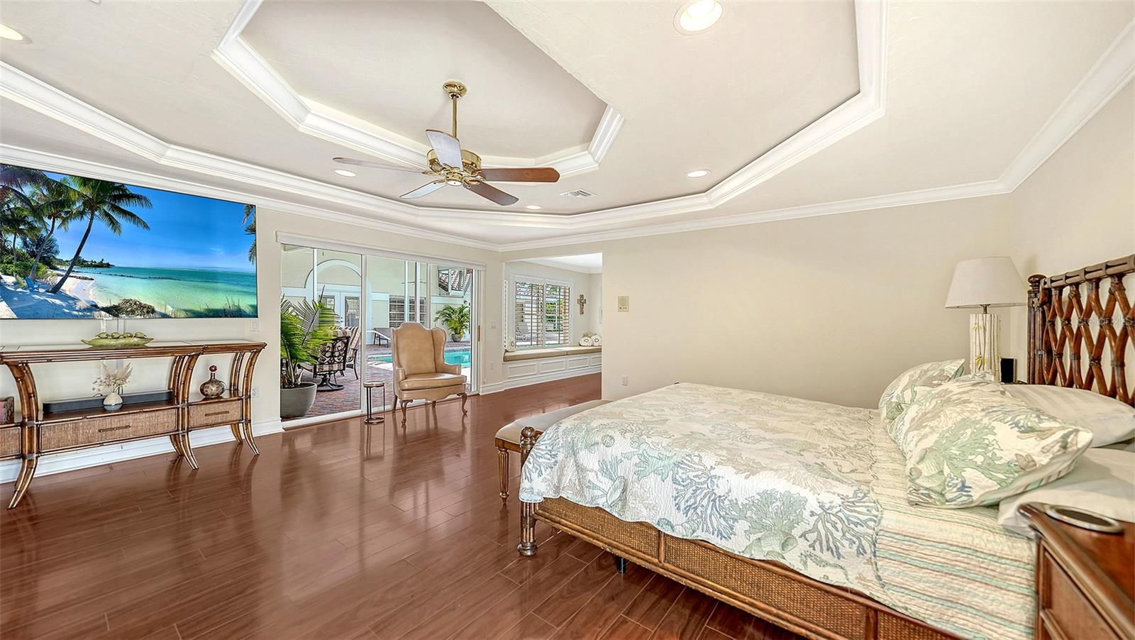 PRESTANCIA - Residential