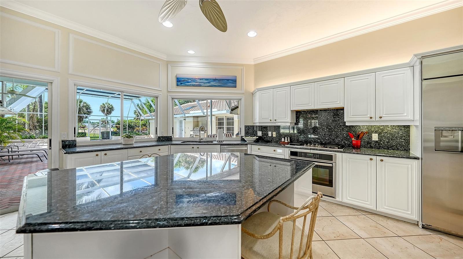 PRESTANCIA - Residential