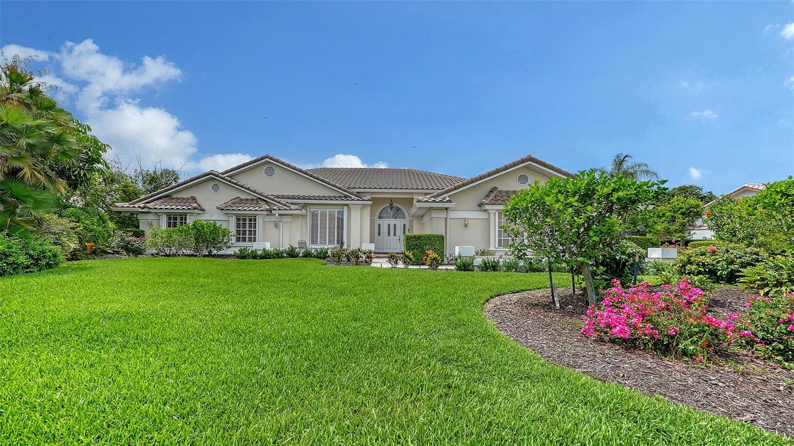 PRESTANCIA - Residential