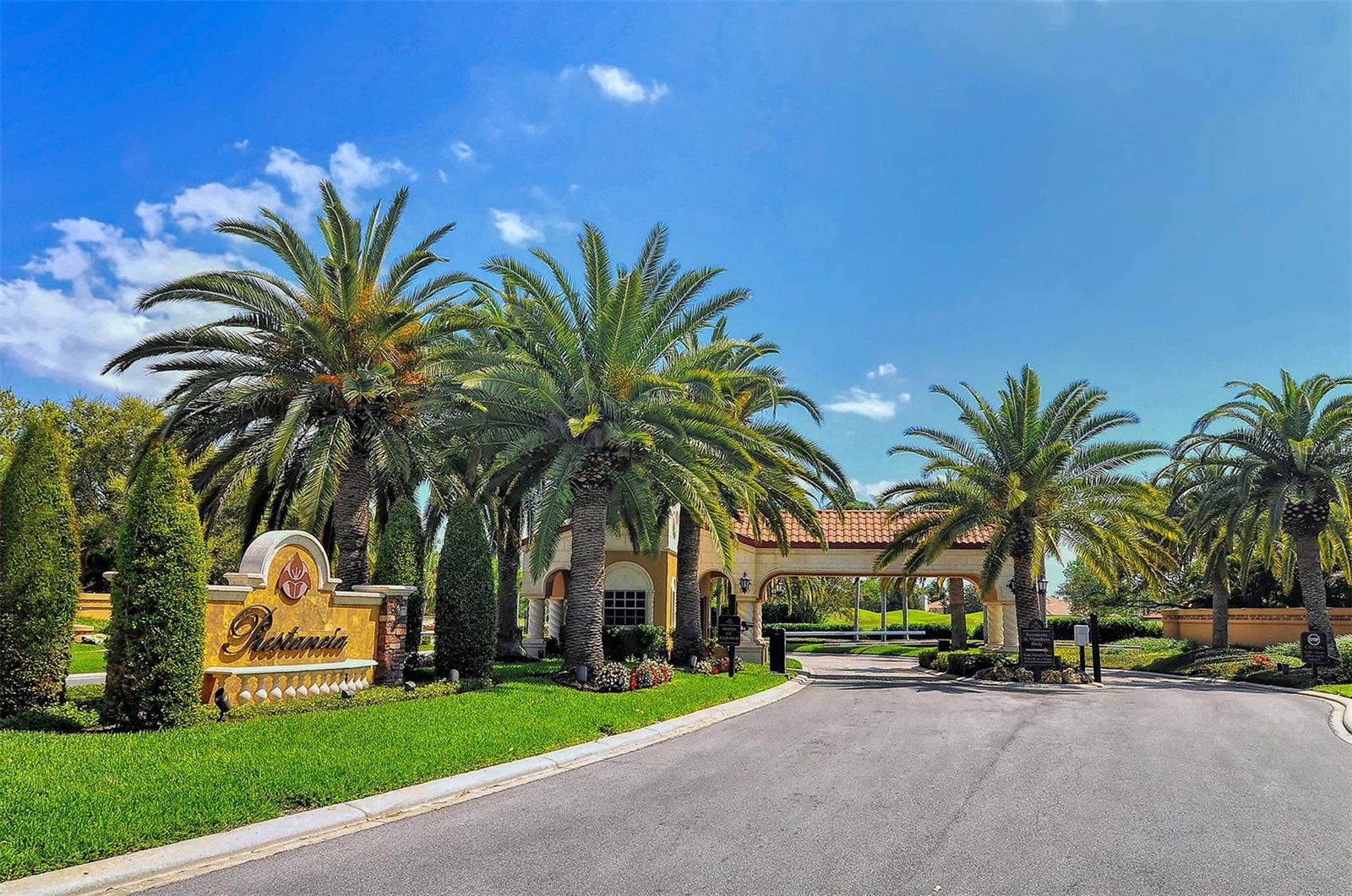 PRESTANCIA - Residential