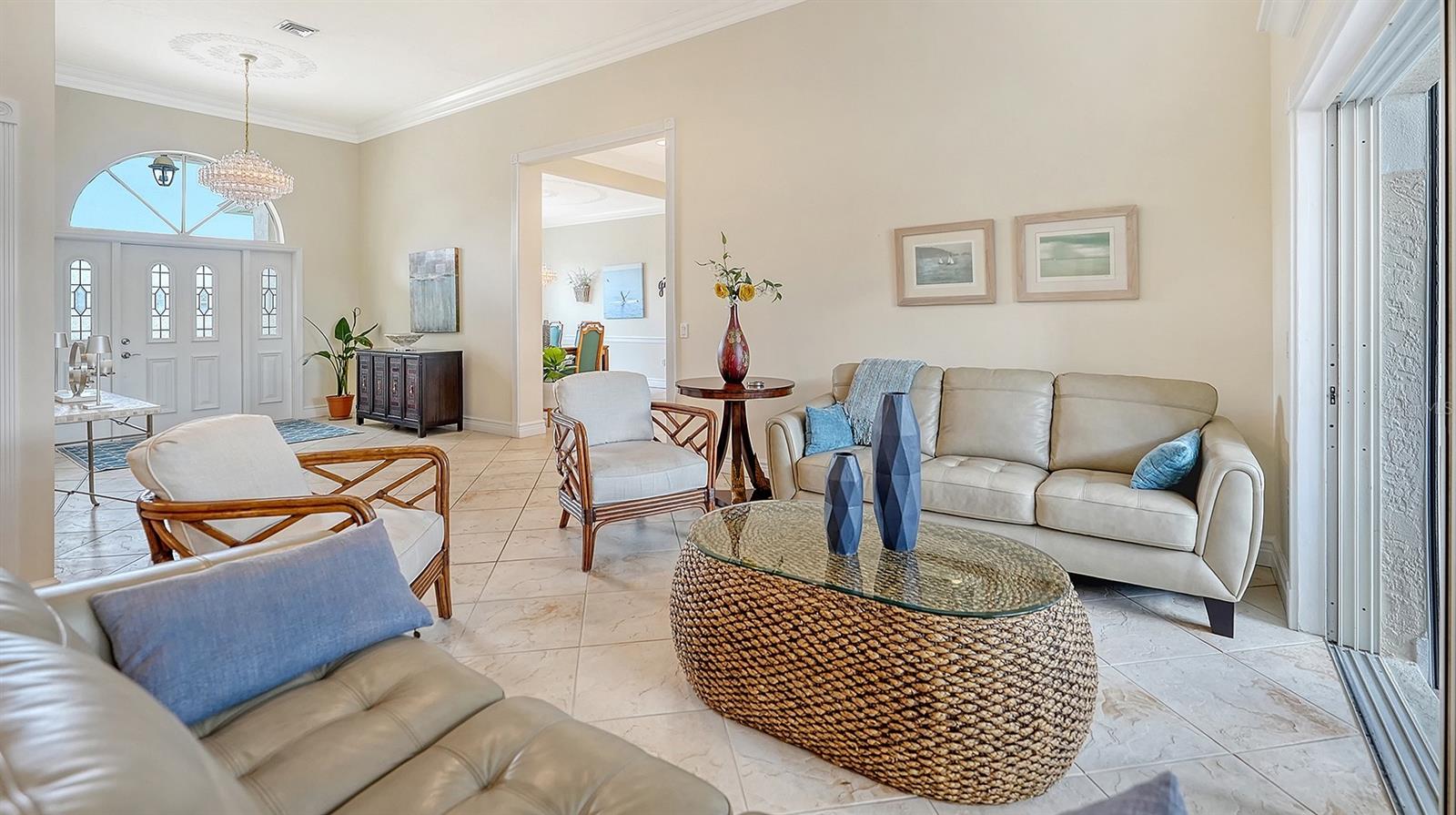 PRESTANCIA - Residential