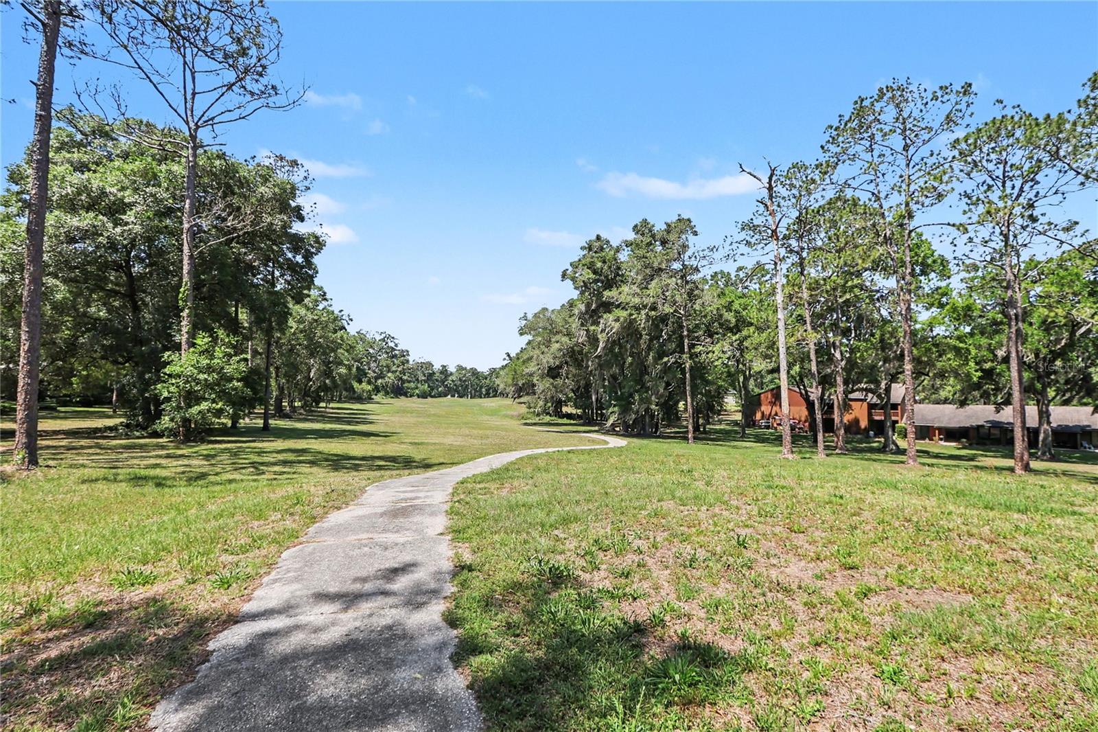 RAINBOW SPGS COUNTRY CLUB ESTATE - Residential