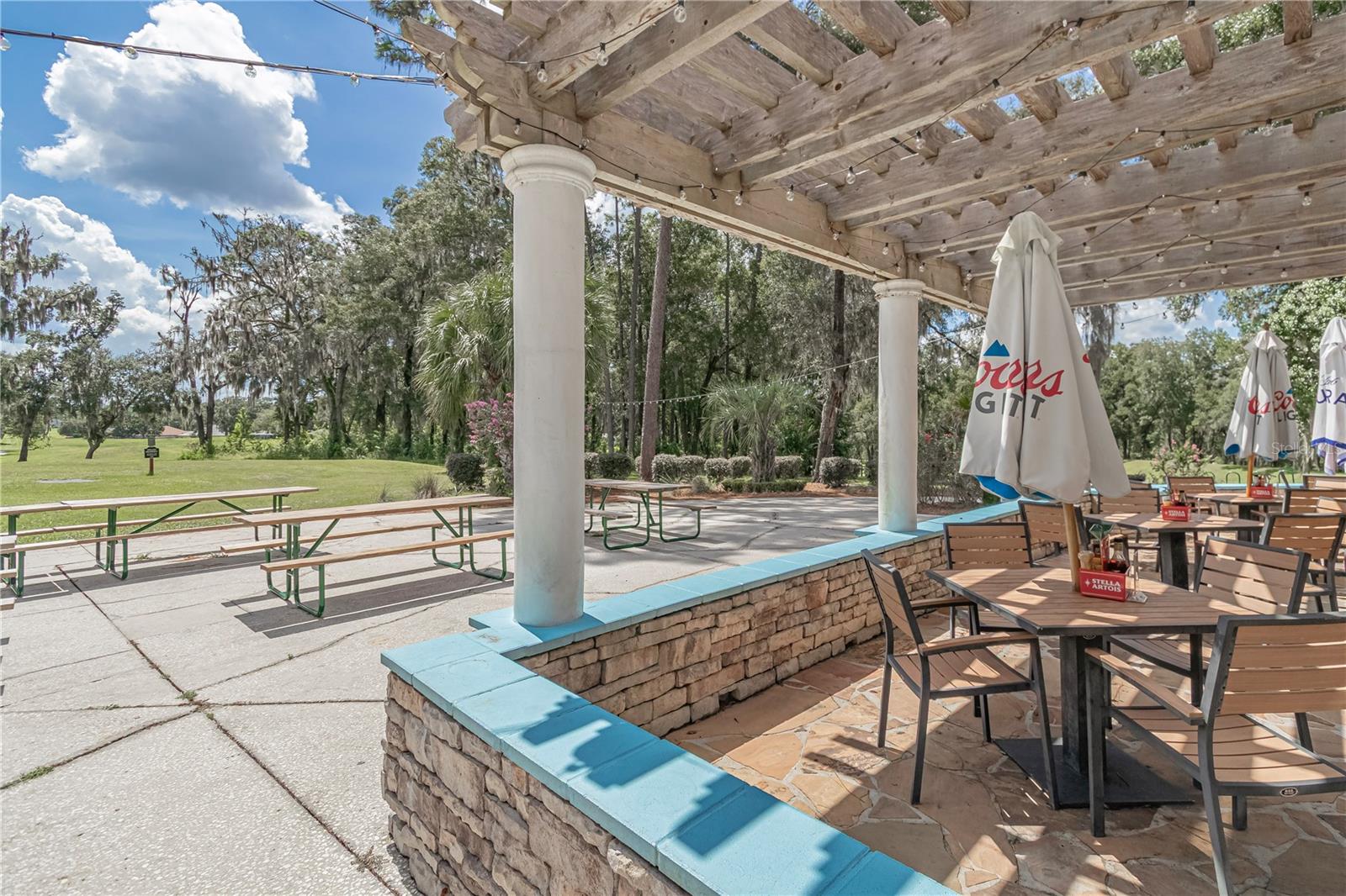 RAINBOW SPGS COUNTRY CLUB ESTATE - Residential