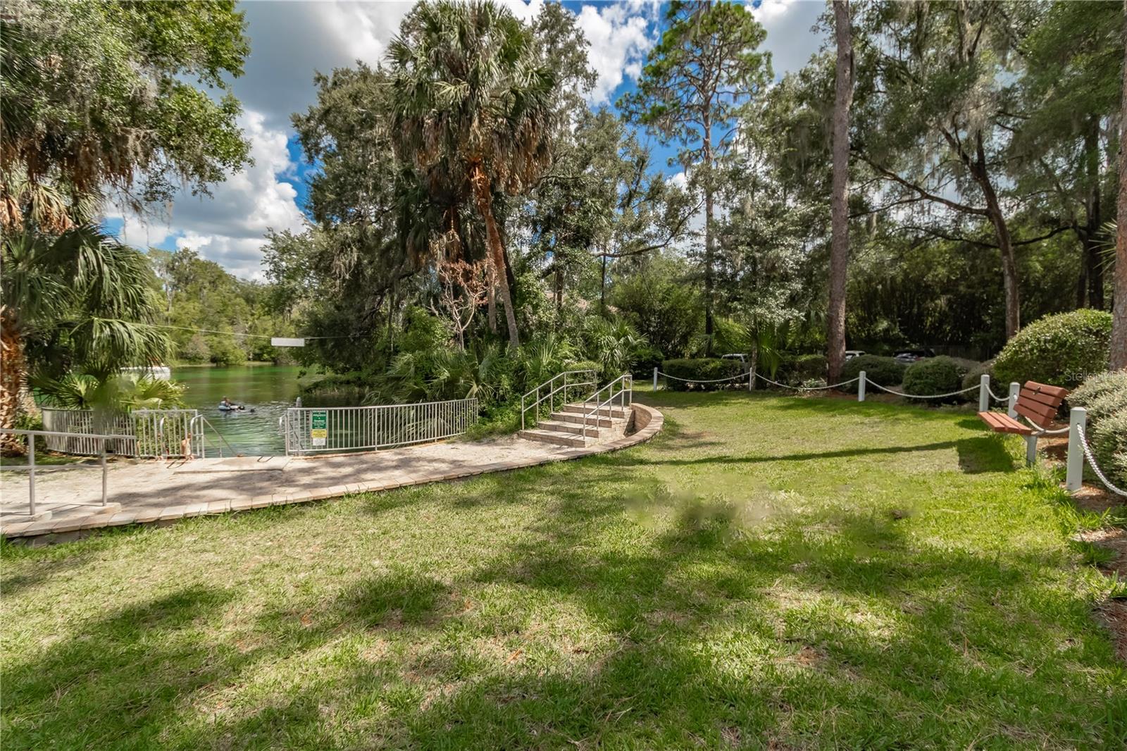 RAINBOW SPGS COUNTRY CLUB ESTATE - Residential