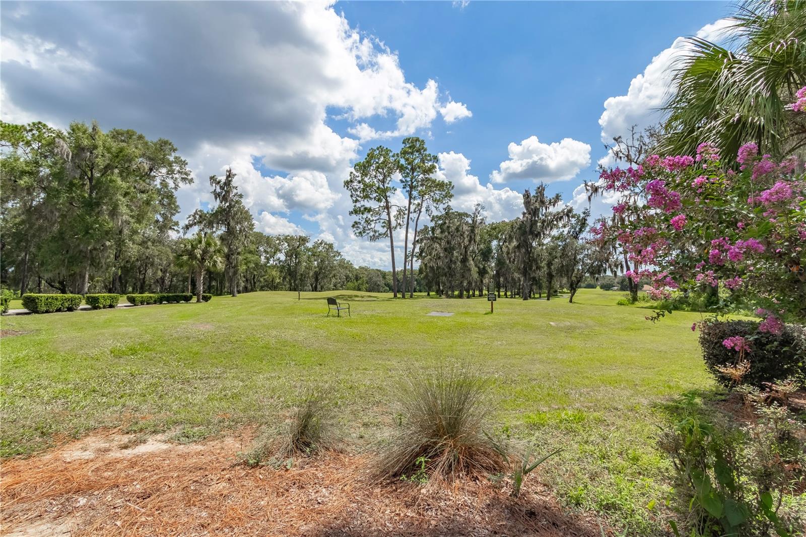 RAINBOW SPGS COUNTRY CLUB ESTATE - Residential