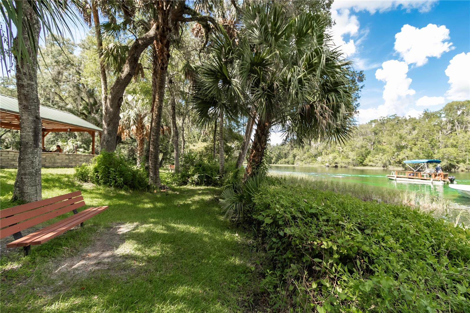 RAINBOW SPGS COUNTRY CLUB ESTATE - Residential