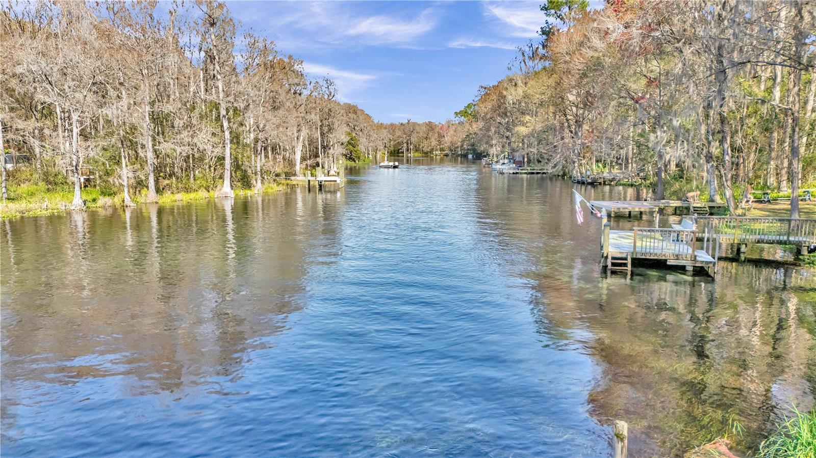 RAINBOW SPGS COUNTRY CLUB ESTATE - Residential