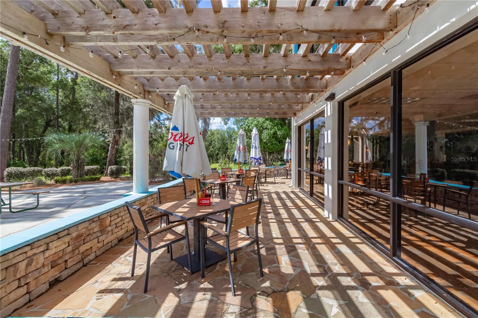 RAINBOW SPGS COUNTRY CLUB ESTATE - Residential