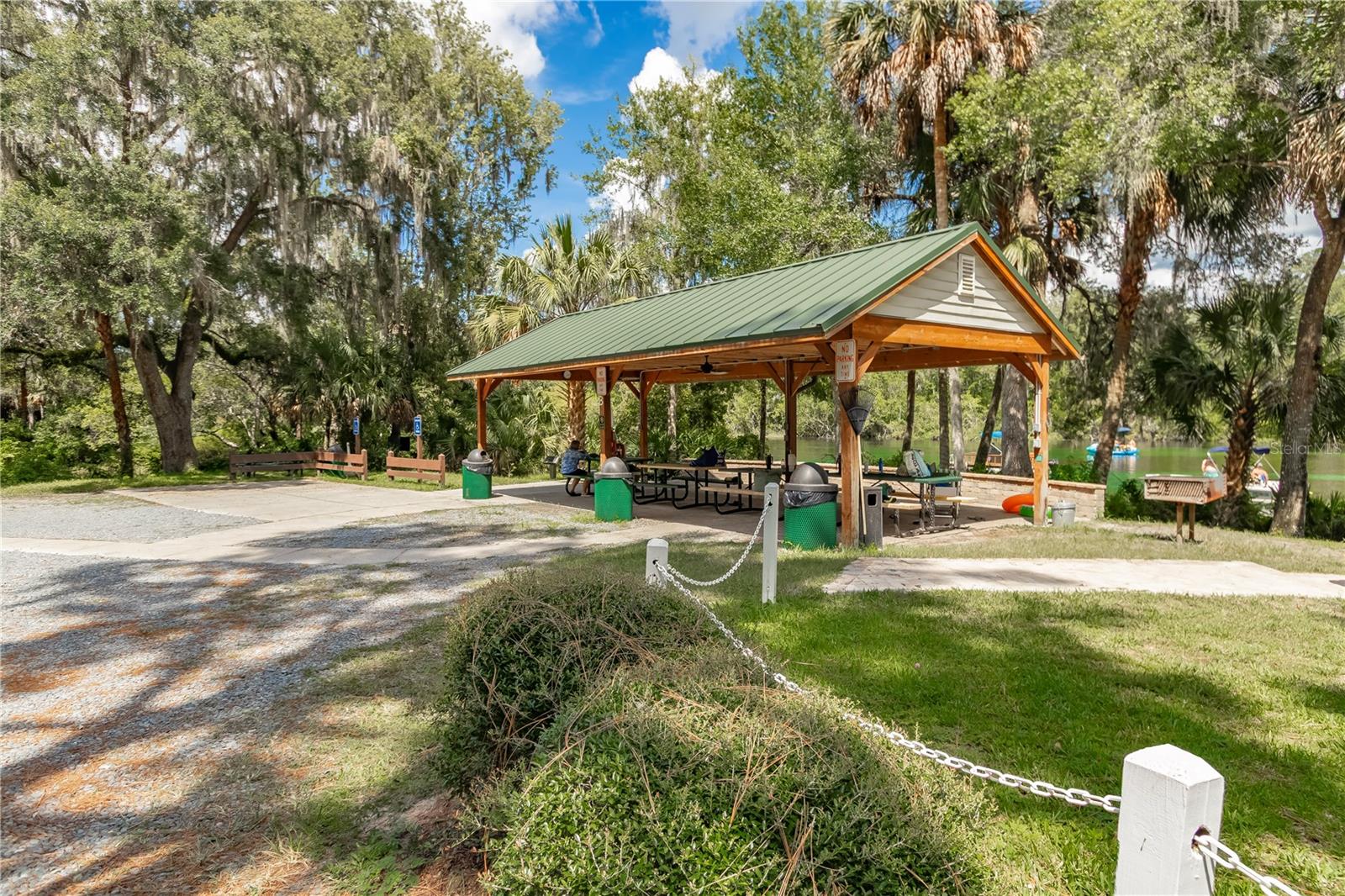 RAINBOW SPGS COUNTRY CLUB ESTATE - Residential