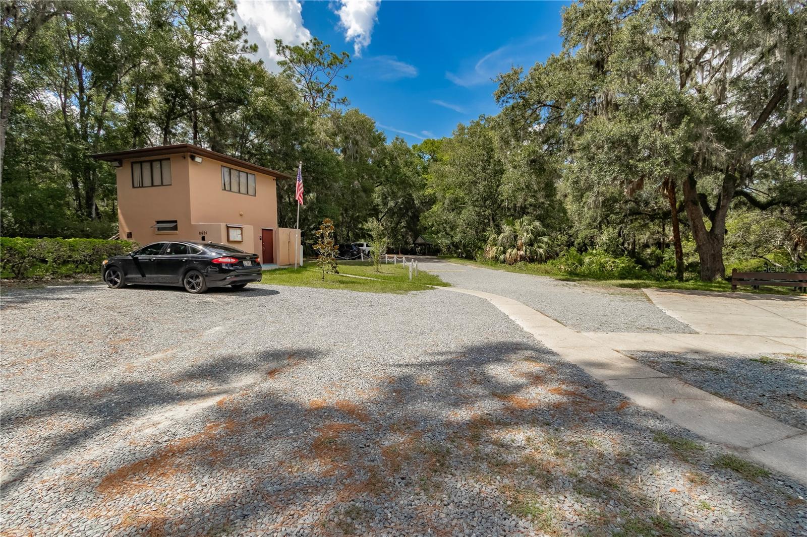 RAINBOW SPGS COUNTRY CLUB ESTATE - Residential