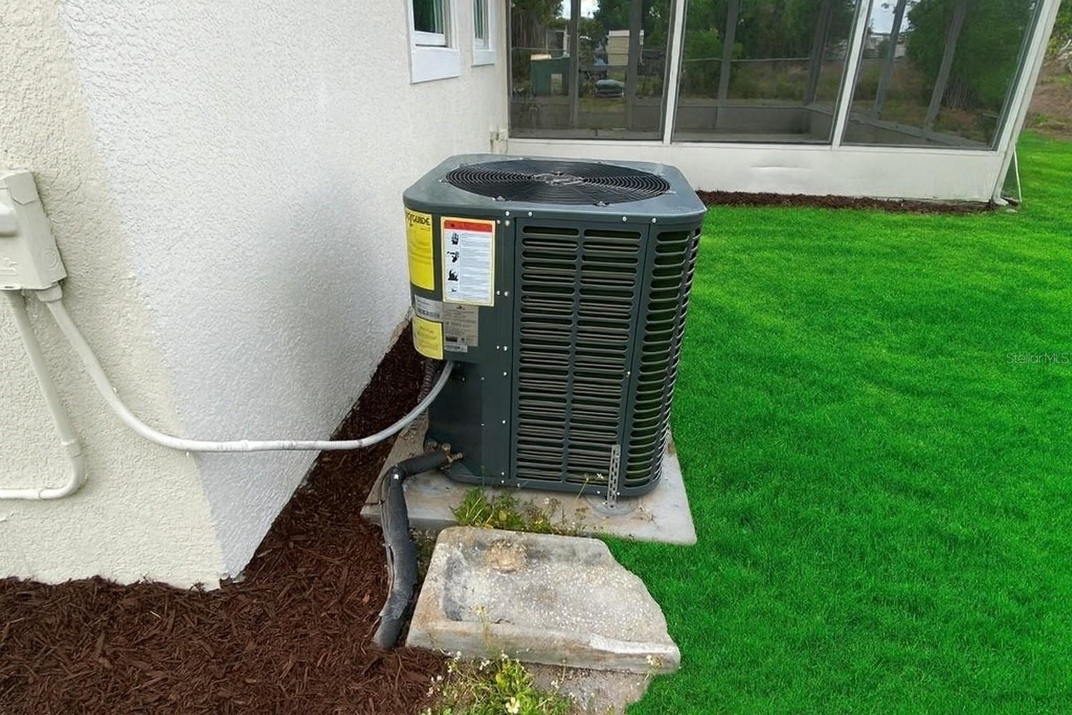 PORT CHARLOTTE SEC 033 - Residential Lease