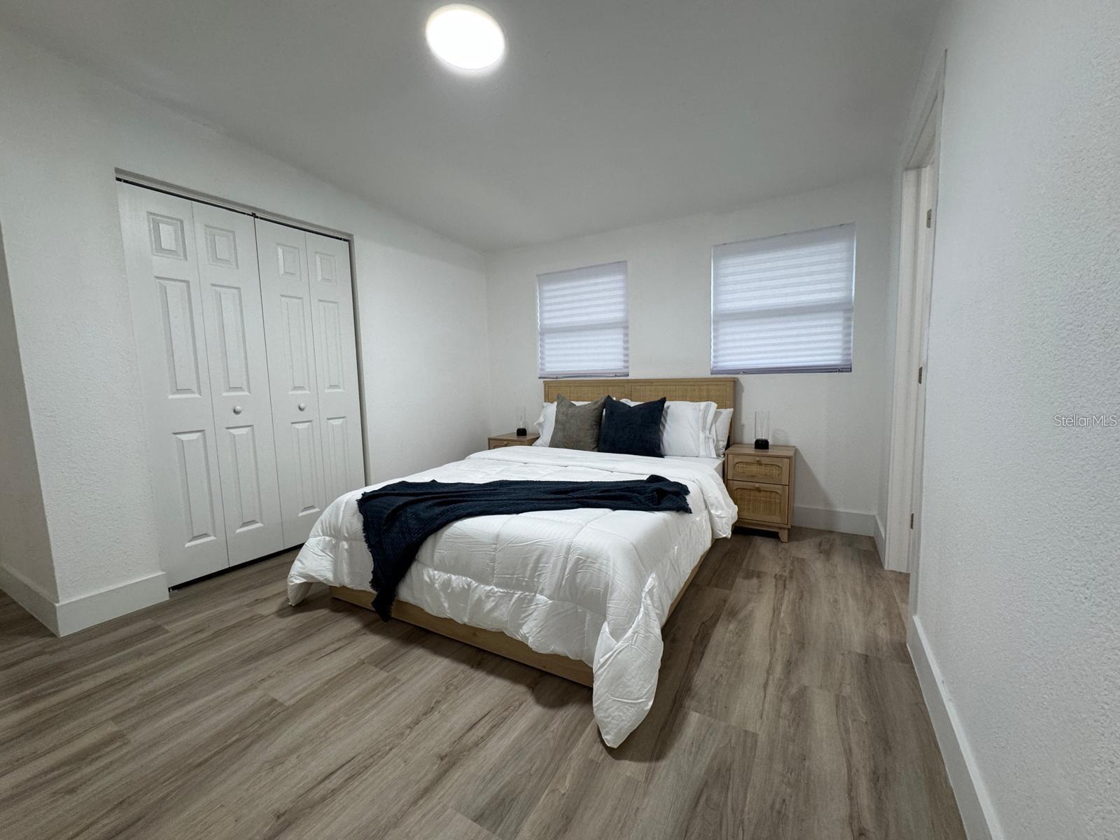 PORT CHARLOTTE SEC 033 - Residential Lease