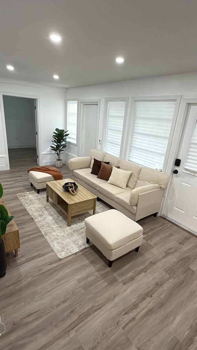 PORT CHARLOTTE SEC 033 - Residential Lease