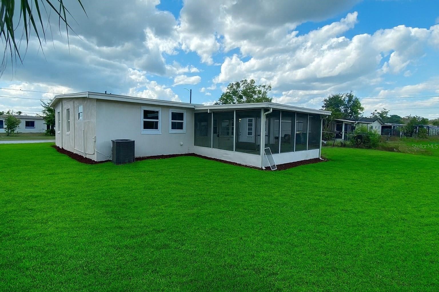 PORT CHARLOTTE SEC 033 - Residential Lease