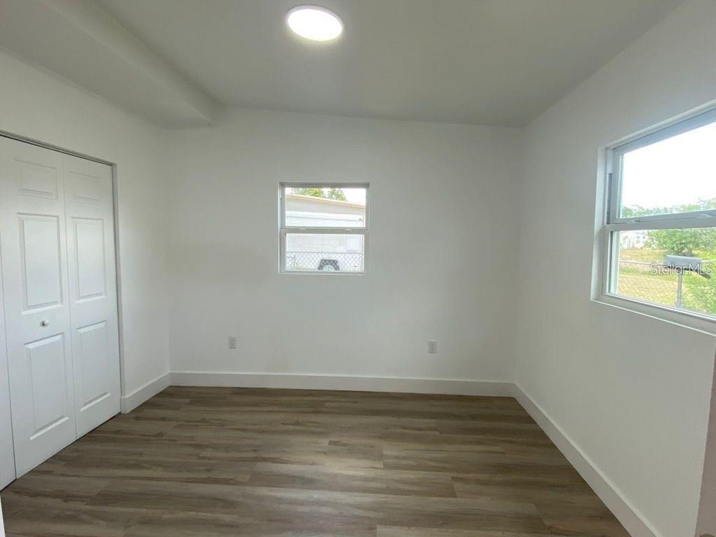 PORT CHARLOTTE SEC 033 - Residential Lease