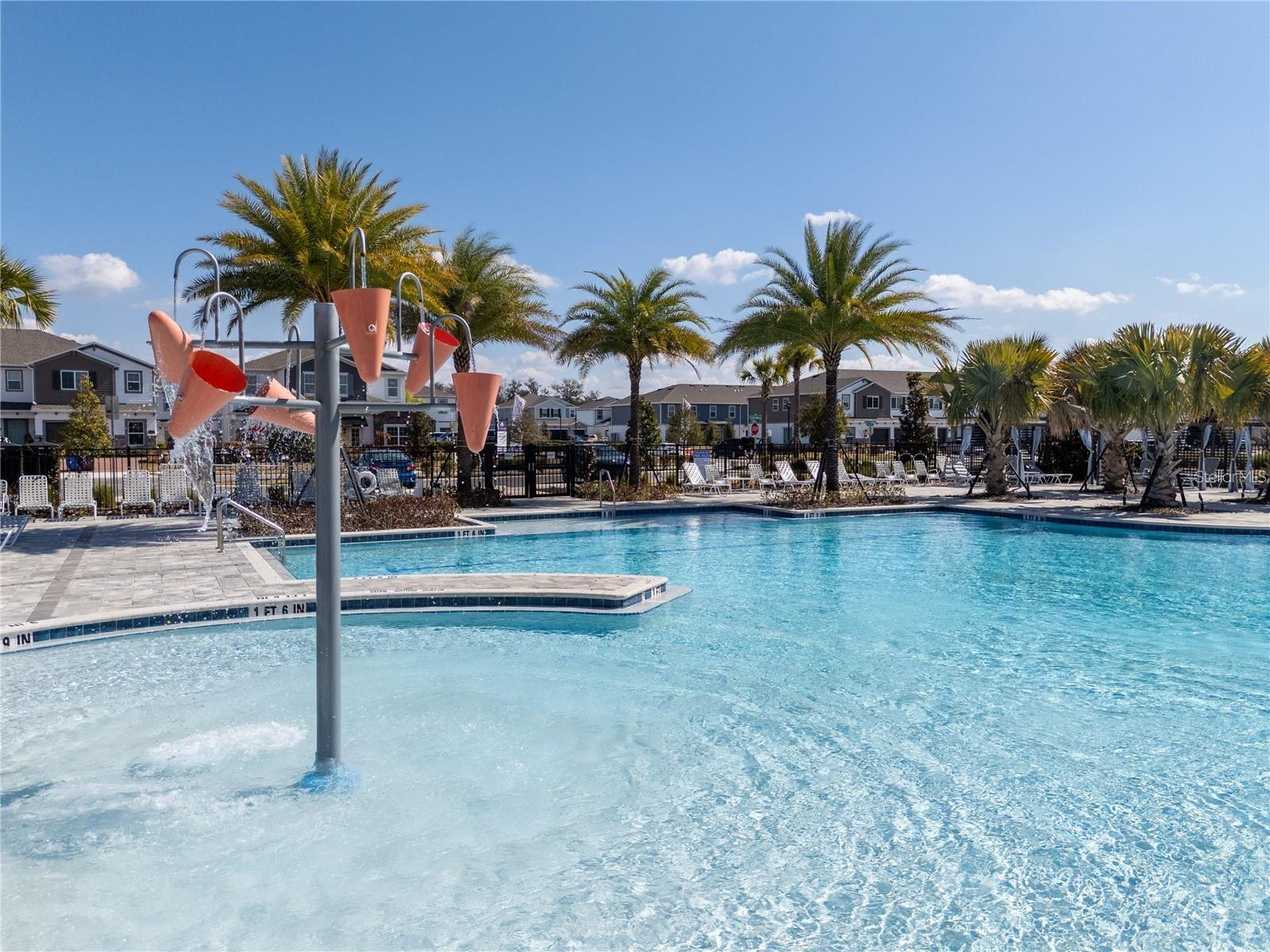 EDEN AT CROSS PRAIRIE PH 2 - Residential Lease