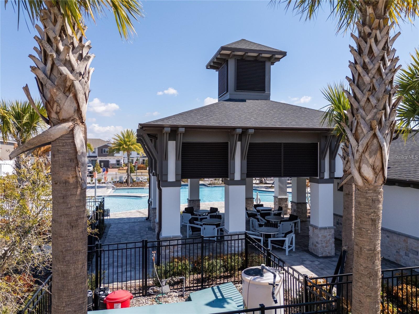 EDEN AT CROSS PRAIRIE PH 2 - Residential Lease