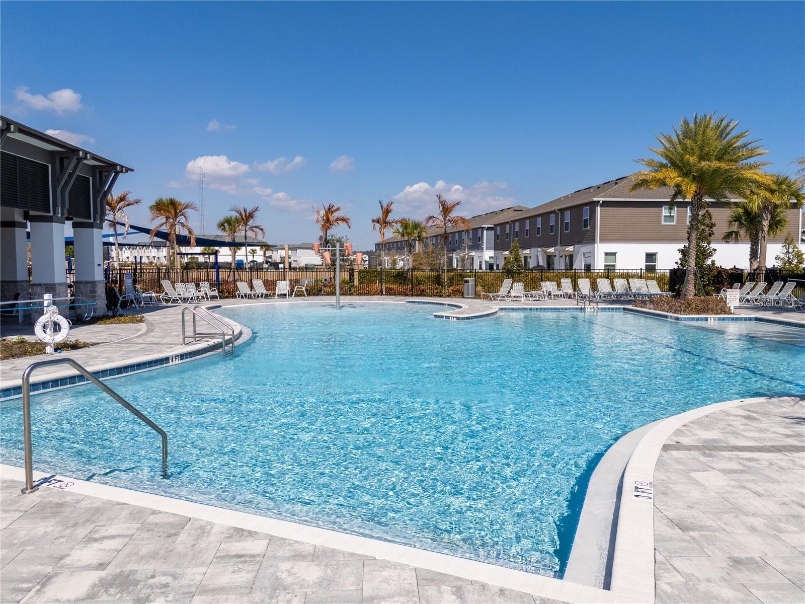 EDEN AT CROSS PRAIRIE PH 2 - Residential Lease