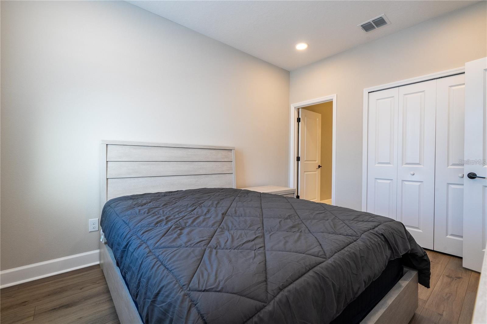 EDEN AT CROSS PRAIRIE PH 2 - Residential Lease