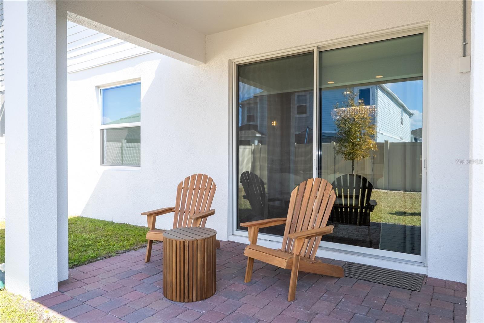 EDEN AT CROSS PRAIRIE PH 2 - Residential Lease