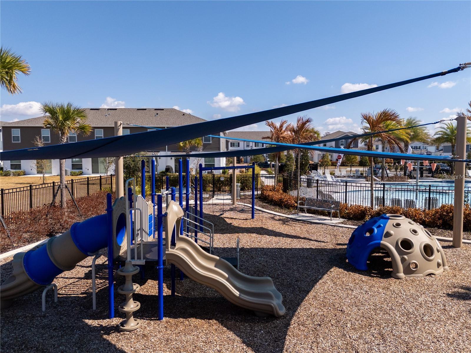 EDEN AT CROSS PRAIRIE PH 2 - Residential Lease