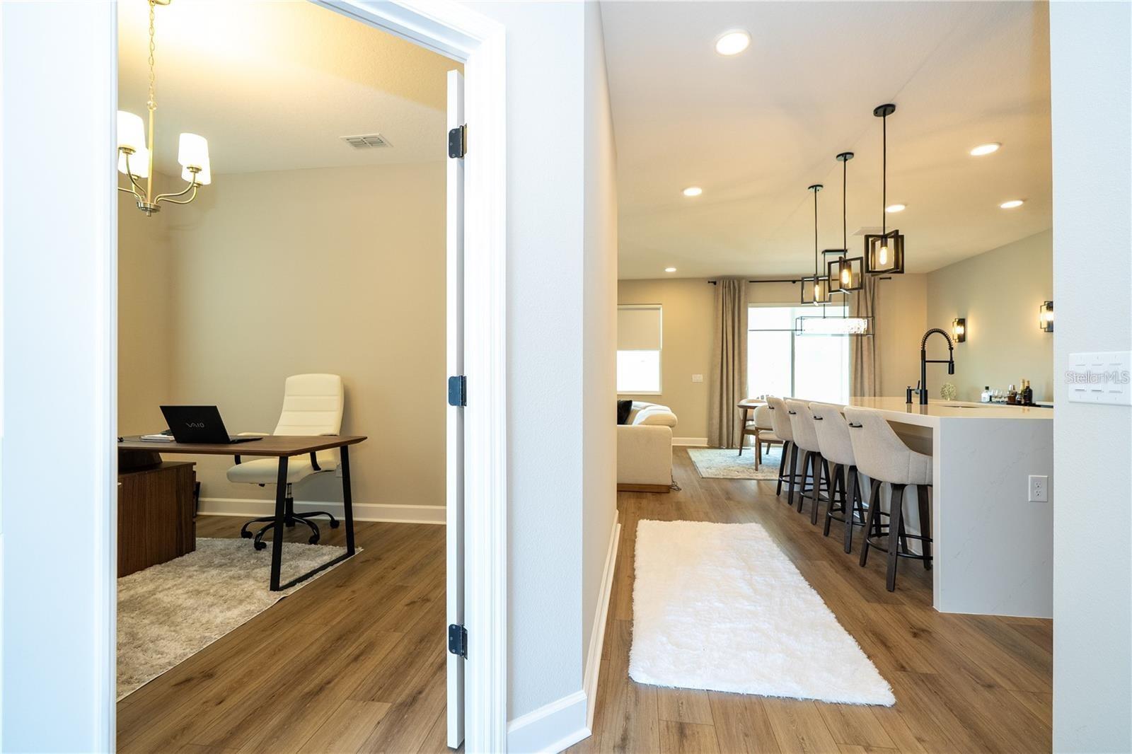 EDEN AT CROSS PRAIRIE PH 2 - Residential Lease