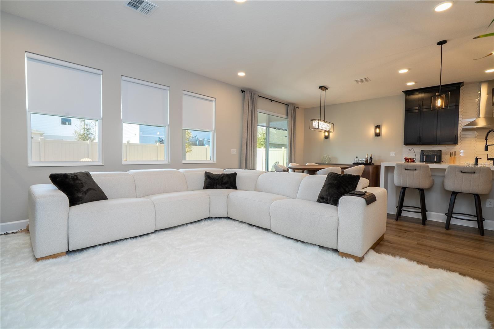 EDEN AT CROSS PRAIRIE PH 2 - Residential Lease