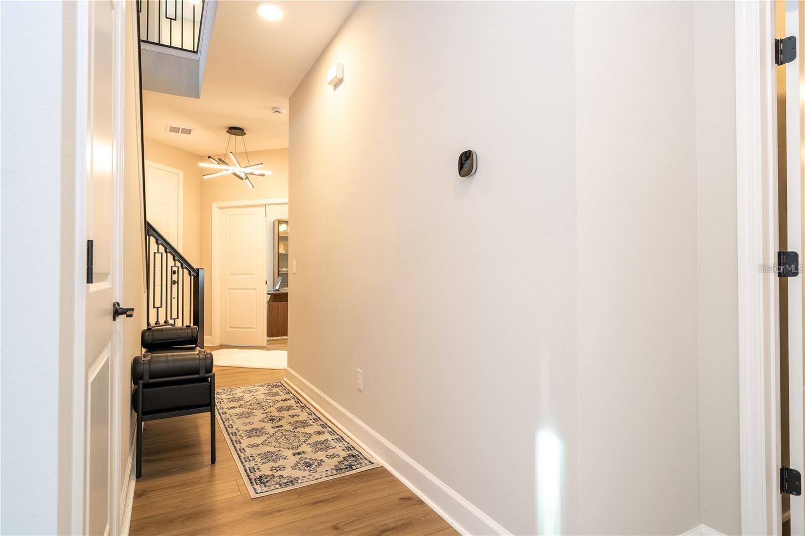 EDEN AT CROSS PRAIRIE PH 2 - Residential Lease