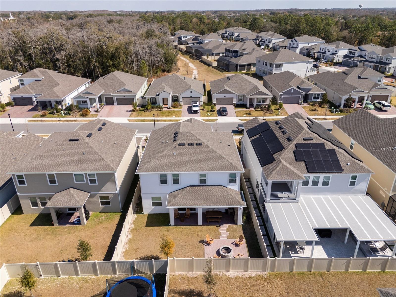 EDEN AT CROSS PRAIRIE PH 2 - Residential Lease