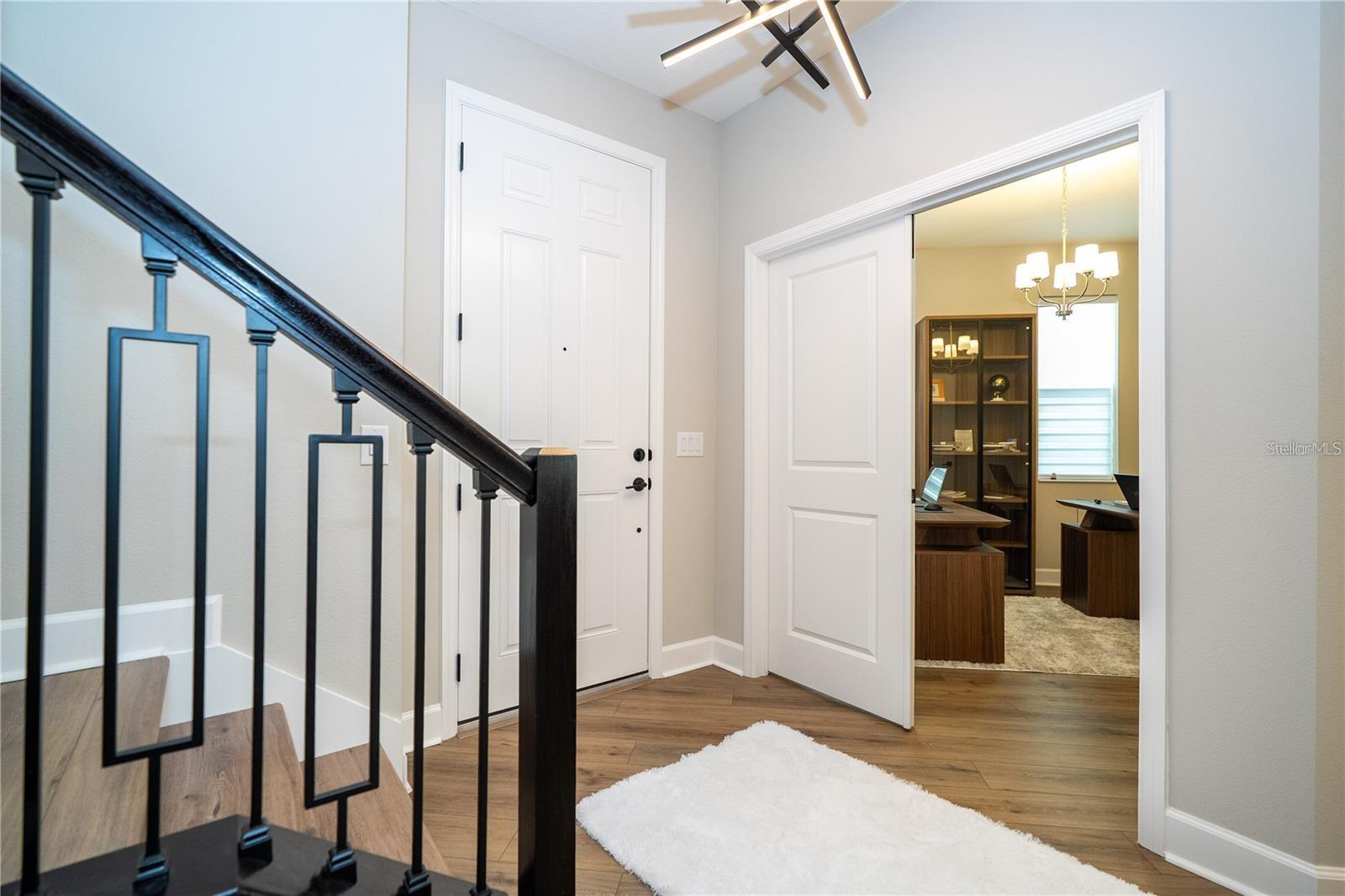 EDEN AT CROSS PRAIRIE PH 2 - Residential Lease