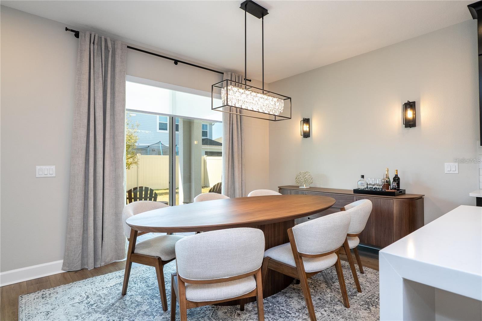 EDEN AT CROSS PRAIRIE PH 2 - Residential Lease