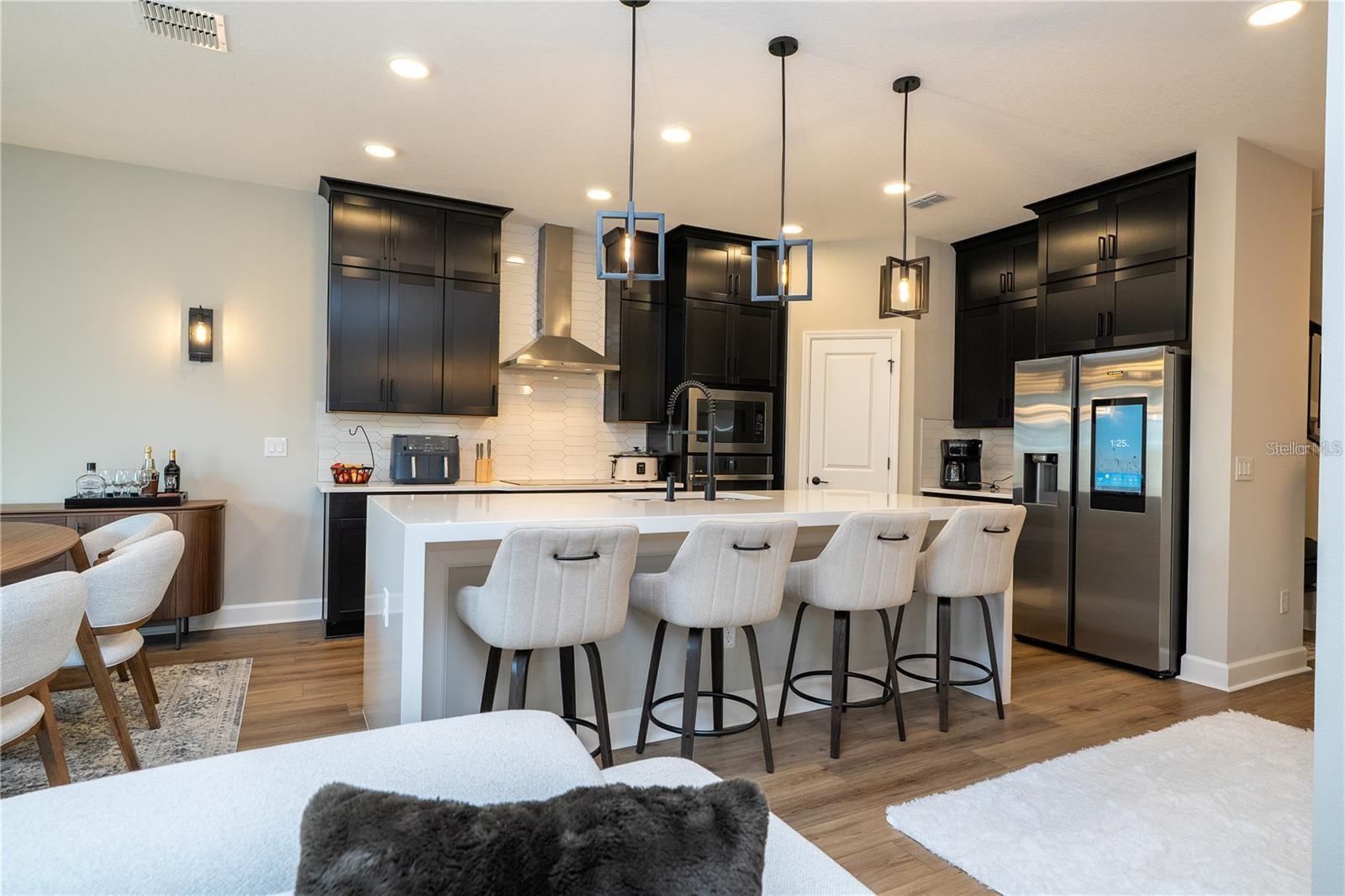 EDEN AT CROSS PRAIRIE PH 2 - Residential Lease