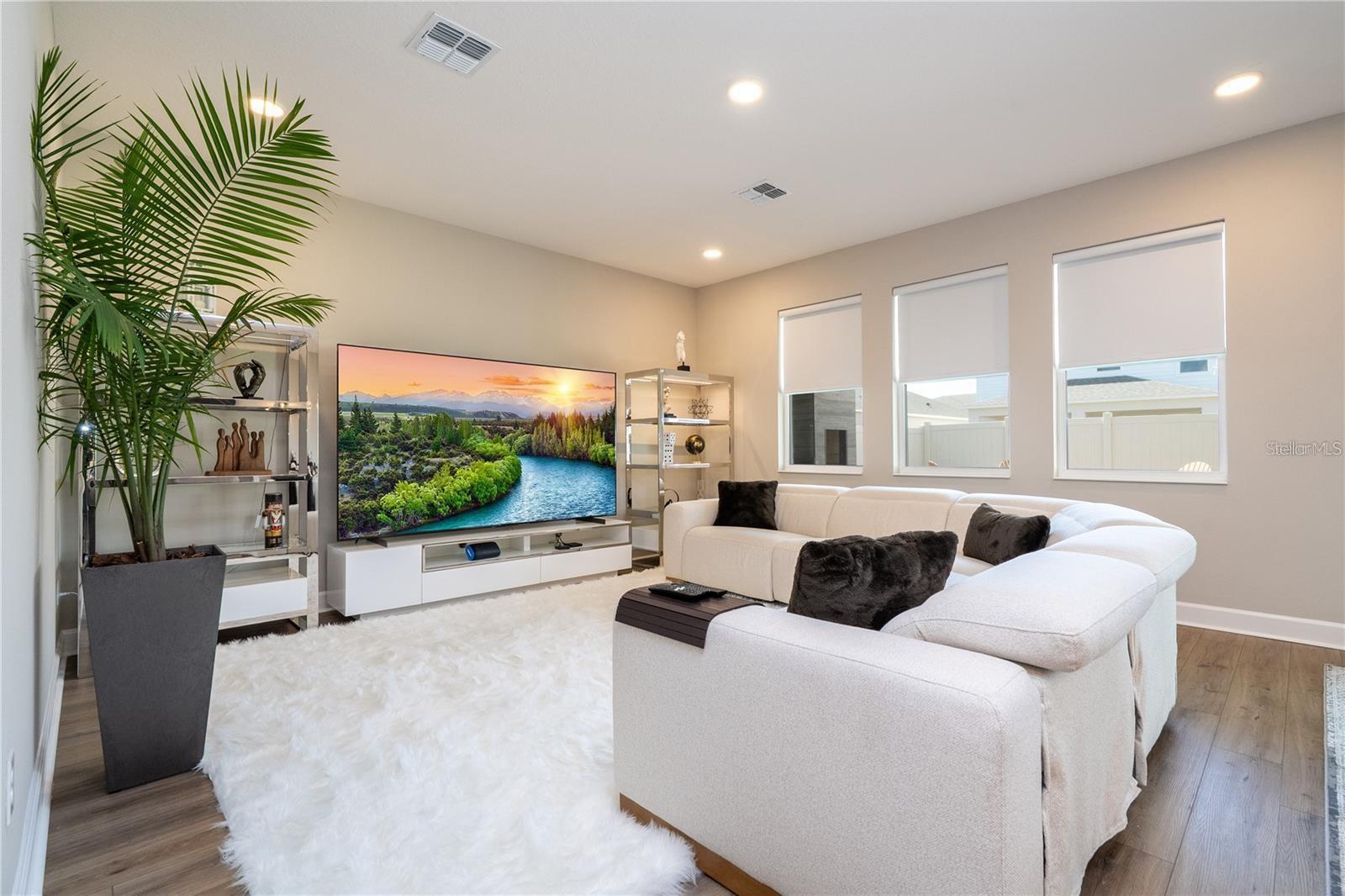 EDEN AT CROSS PRAIRIE PH 2 - Residential Lease