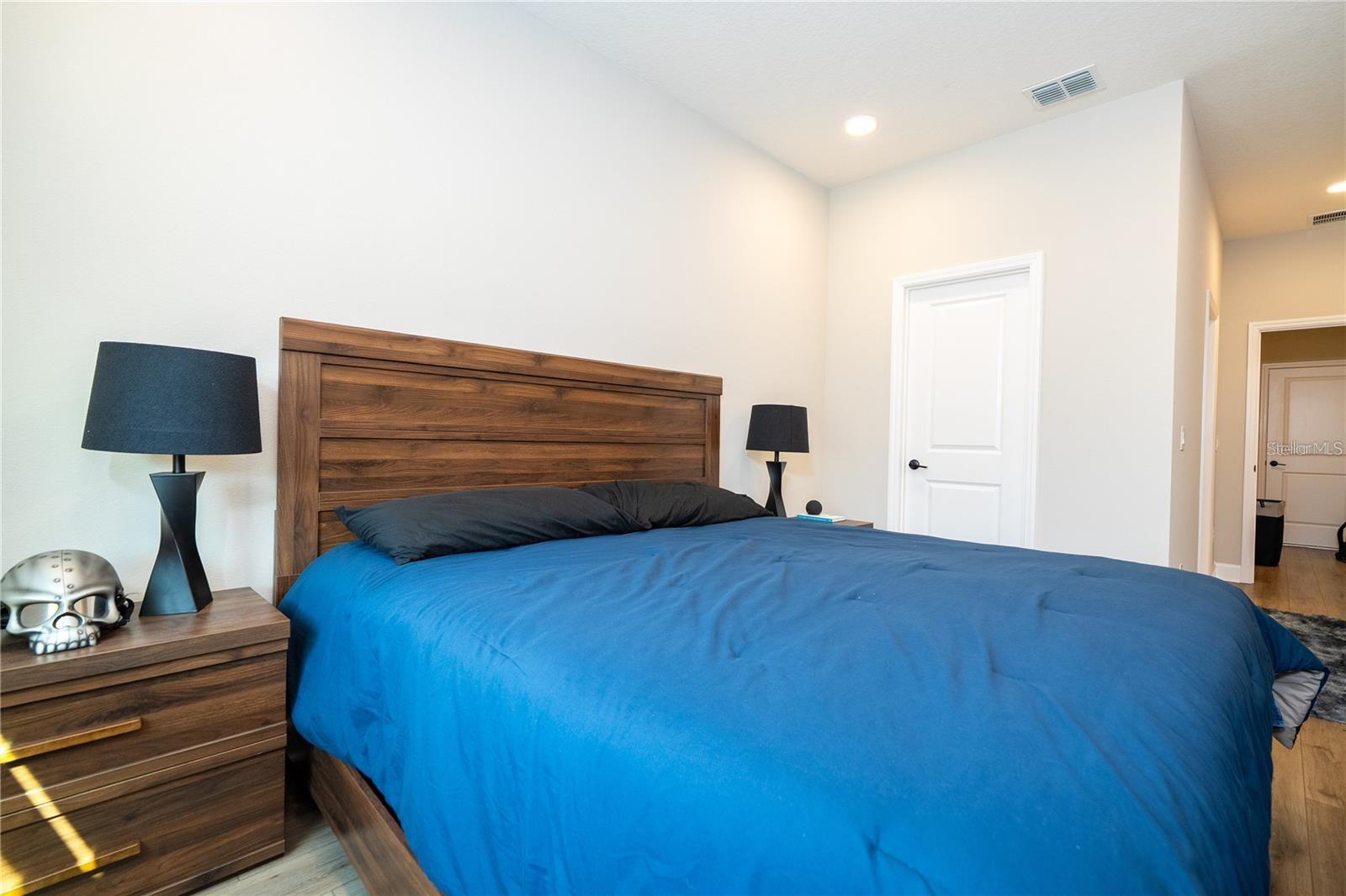 EDEN AT CROSS PRAIRIE PH 2 - Residential Lease