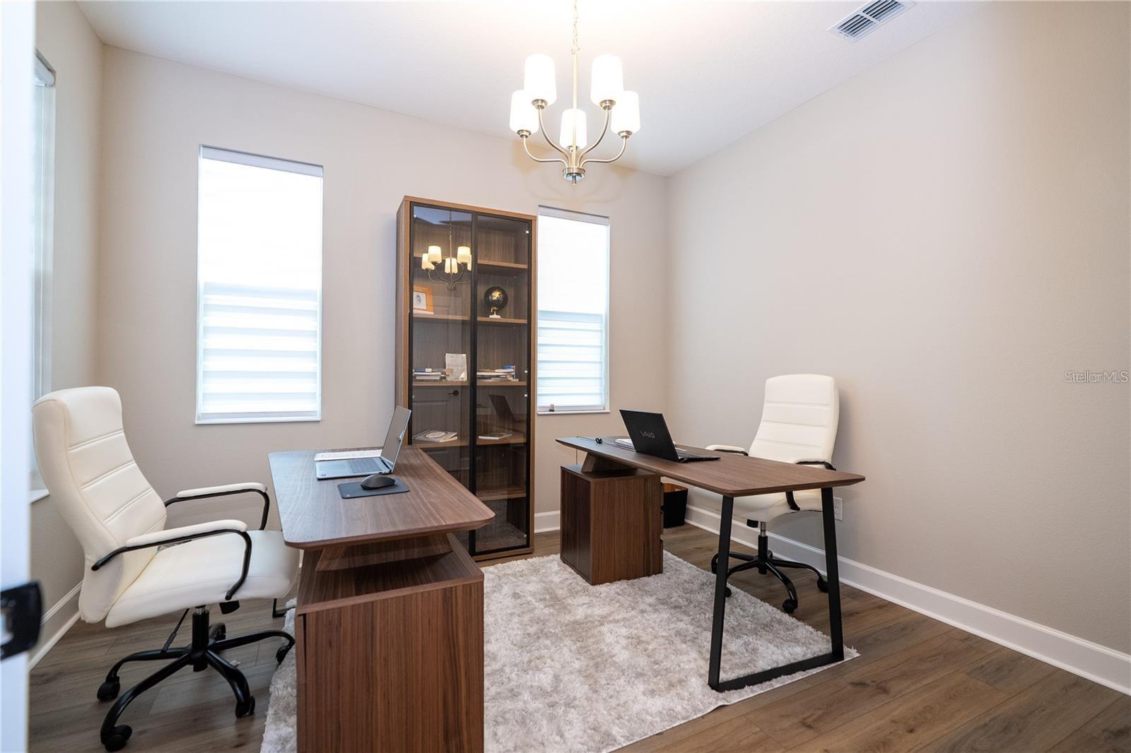 EDEN AT CROSS PRAIRIE PH 2 - Residential Lease