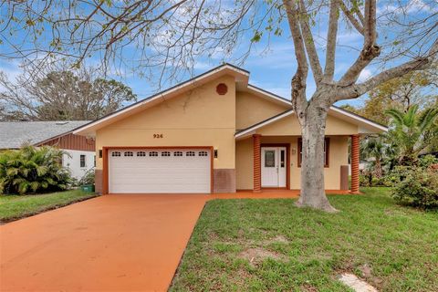 926 SYCAMORE STREET DAYTONA BEACH FL 32114