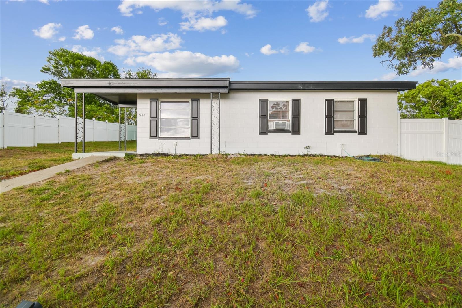 SPRING HILL - Residential