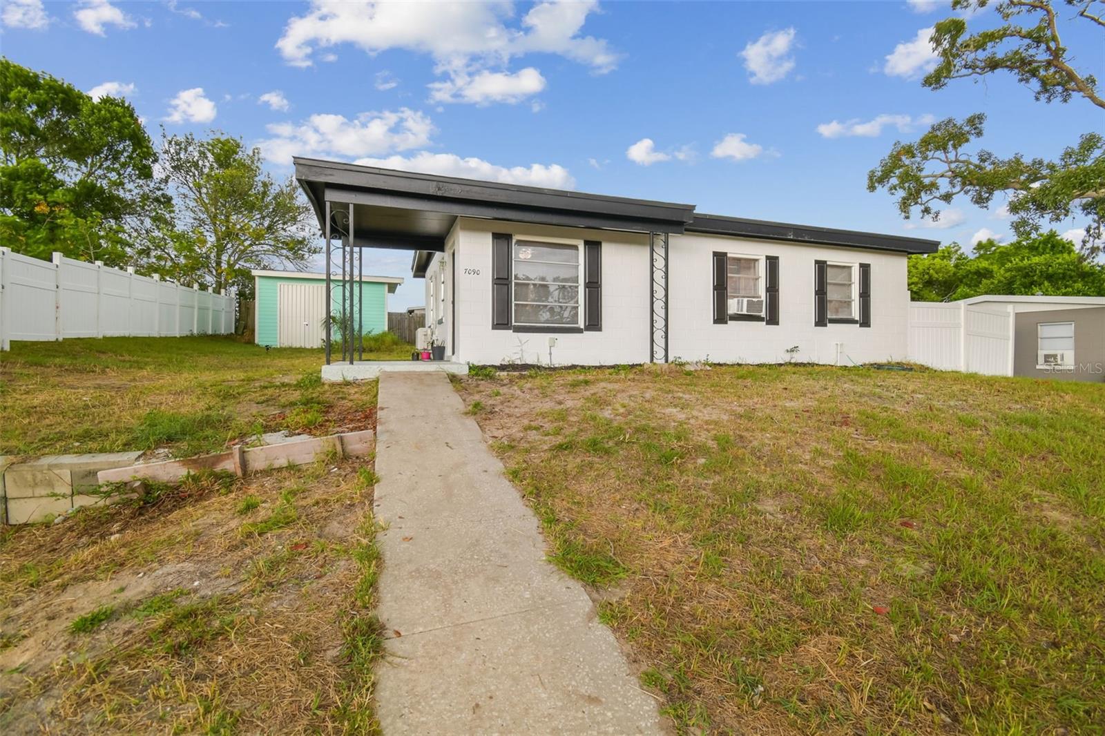 SPRING HILL - Residential