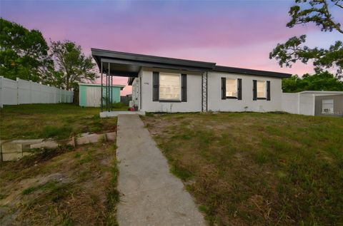 Photo of 7090 Fireside Street NE, Spring Hill, FL 34606 (MLS # TB8428683)