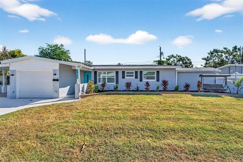 Photo of 6965 21st Street N, St Petersburg, FL 33702 (MLS # TB8508313)