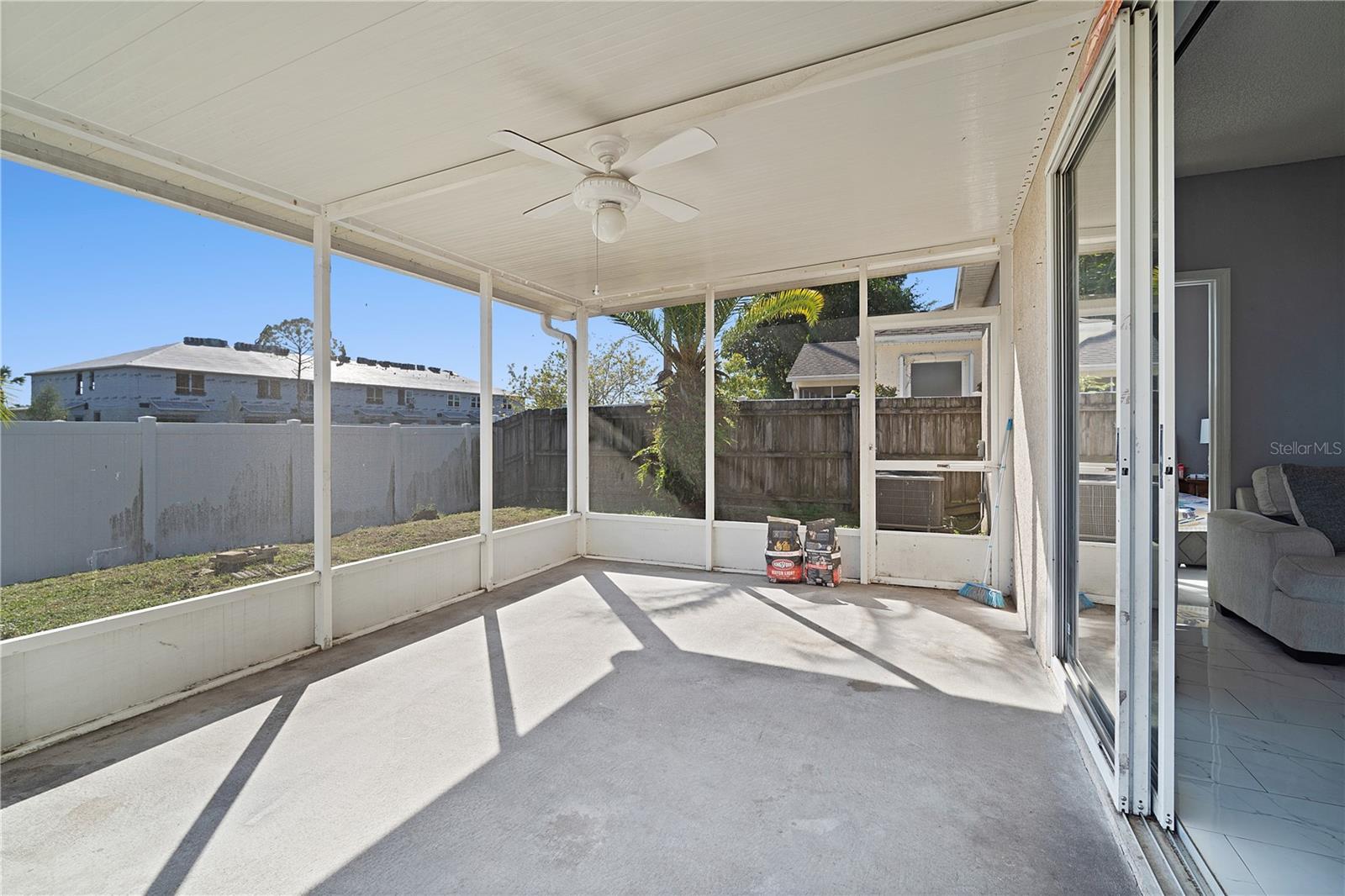 EAGLE LAKE EAST PH 01 - Residential